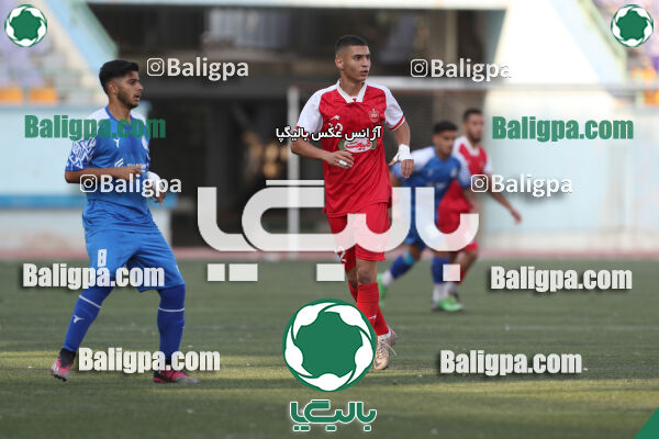 استقلال 0–0 پرسپولیس