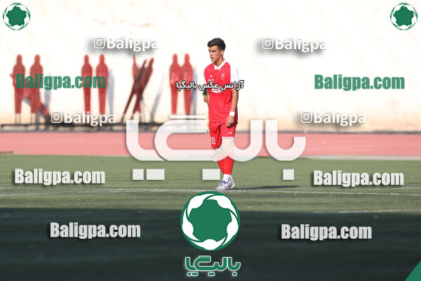 استقلال 0–0 پرسپولیس