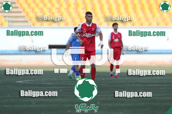 استقلال 0–0 پرسپولیس