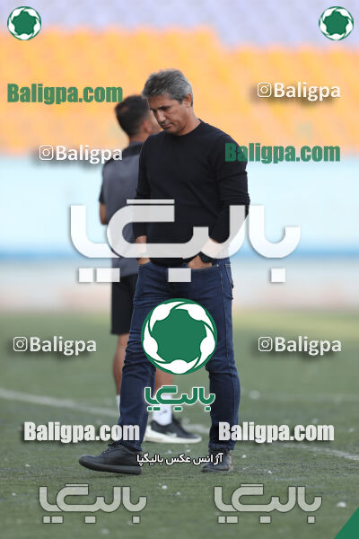 استقلال 0–0 پرسپولیس