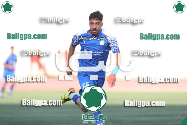 استقلال 0–0 پرسپولیس