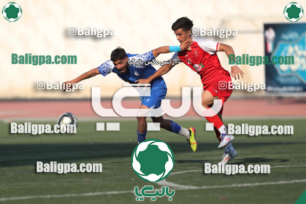 استقلال 0–0 پرسپولیس