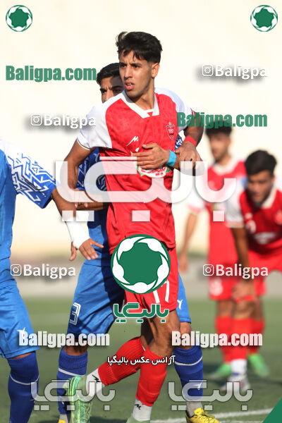 استقلال 0–0 پرسپولیس