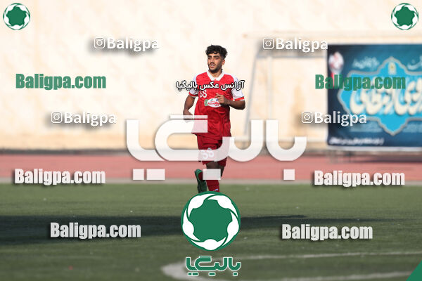 استقلال 0–0 پرسپولیس