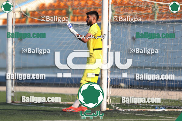 استقلال 0–0 پرسپولیس