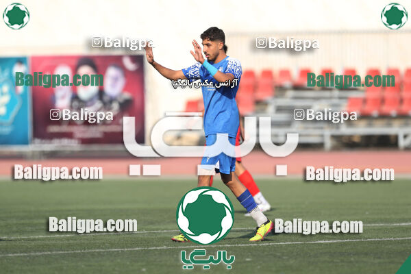 استقلال 0–0 پرسپولیس