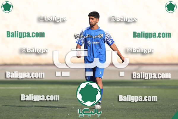 استقلال 0–0 پرسپولیس
