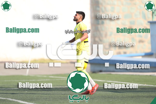 استقلال 0–0 پرسپولیس