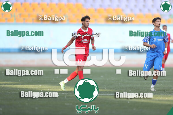 استقلال 0–0 پرسپولیس