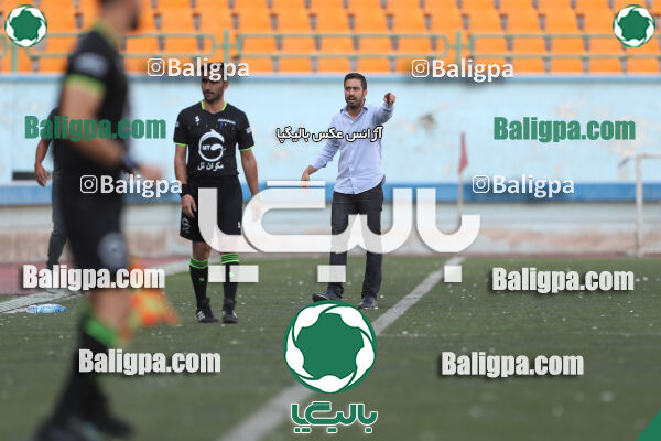 استقلال 0–0 پرسپولیس