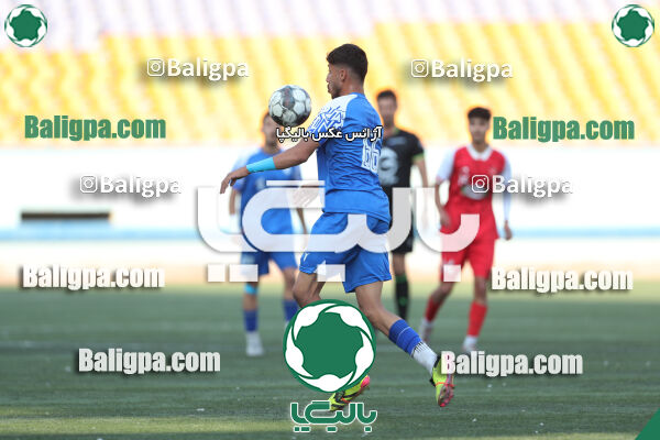استقلال 0–0 پرسپولیس