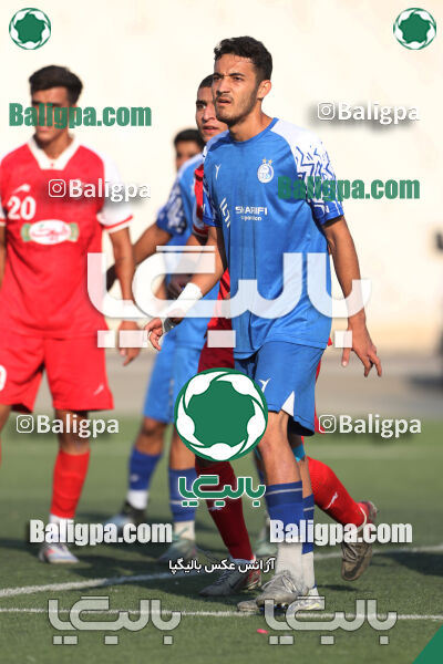 استقلال 0–0 پرسپولیس