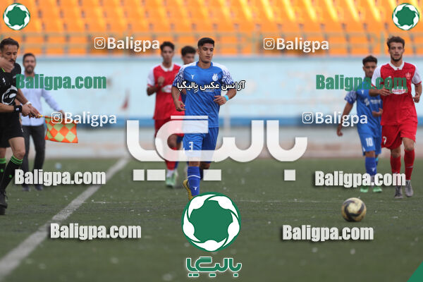 استقلال 0–0 پرسپولیس