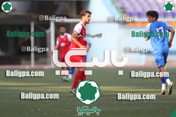 استقلال 0–0 پرسپولیس
