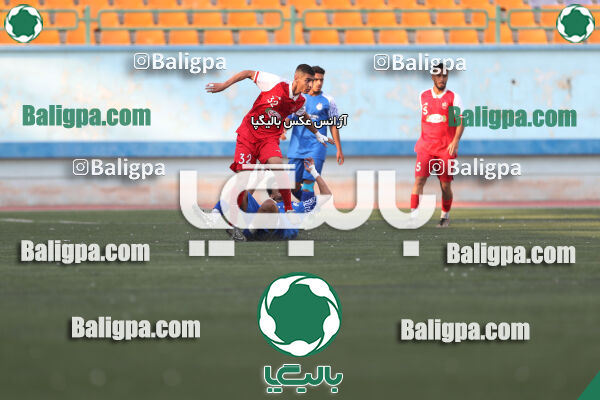 استقلال 0–0 پرسپولیس