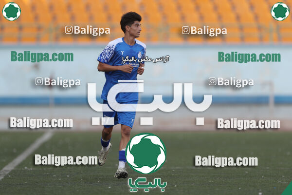 استقلال 0–0 پرسپولیس
