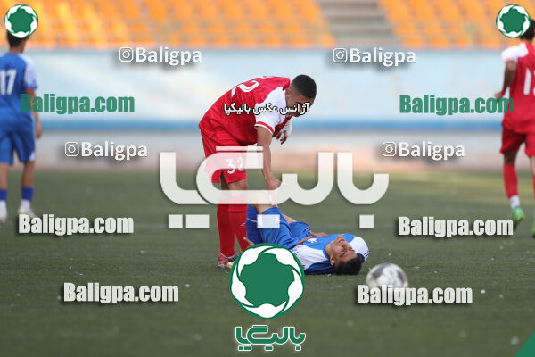 استقلال 0–0 پرسپولیس