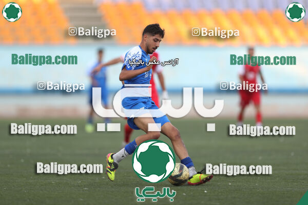 استقلال 0–0 پرسپولیس