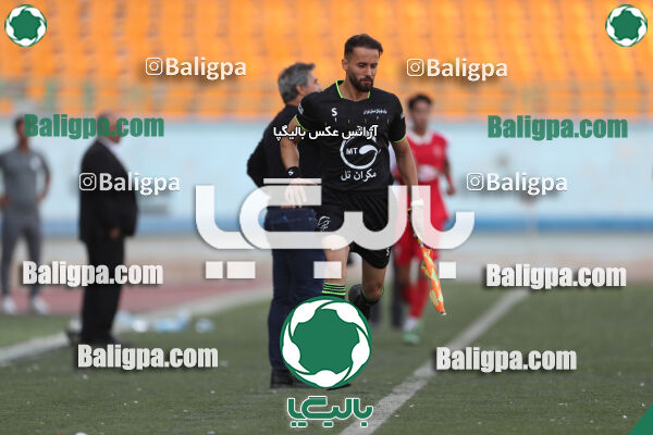 استقلال 0–0 پرسپولیس