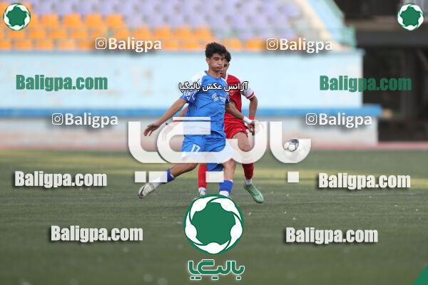 استقلال 0–0 پرسپولیس