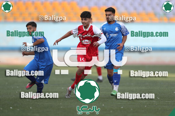 استقلال 0–0 پرسپولیس
