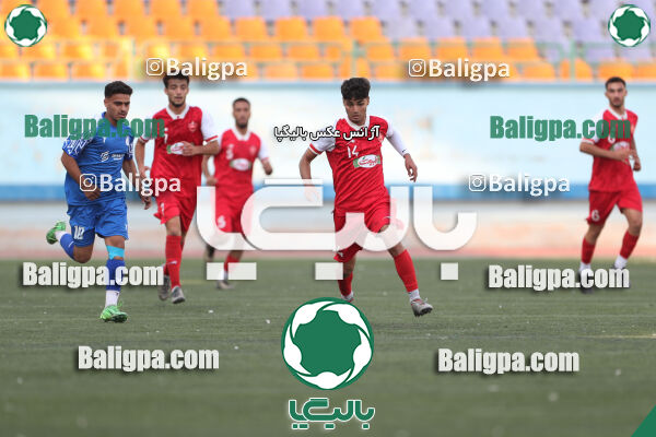 استقلال 0–0 پرسپولیس