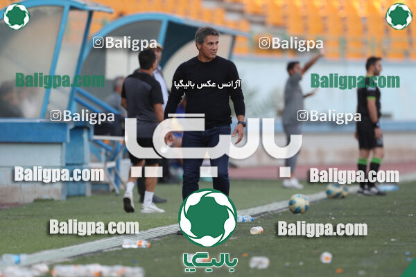 استقلال 0–0 پرسپولیس