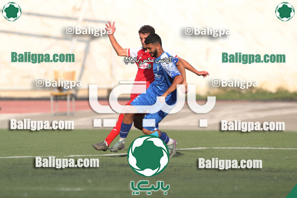 استقلال 0–0 پرسپولیس