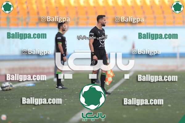 استقلال 0–0 پرسپولیس