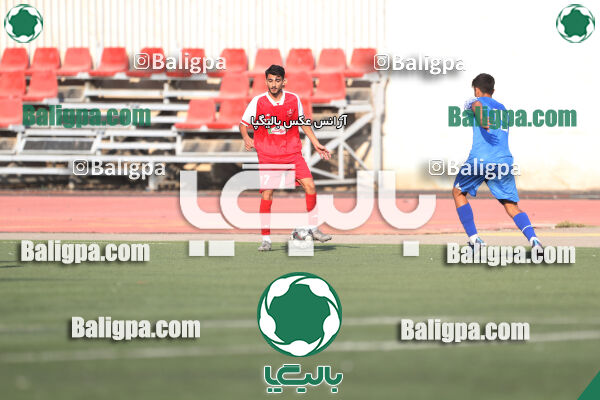 استقلال 0–0 پرسپولیس