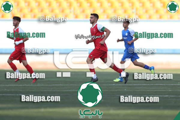 استقلال 0–0 پرسپولیس