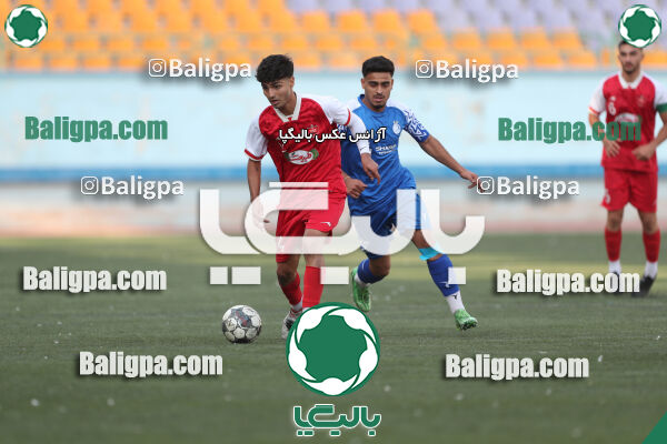 استقلال 0–0 پرسپولیس