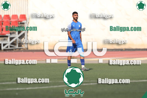 استقلال 0–0 پرسپولیس