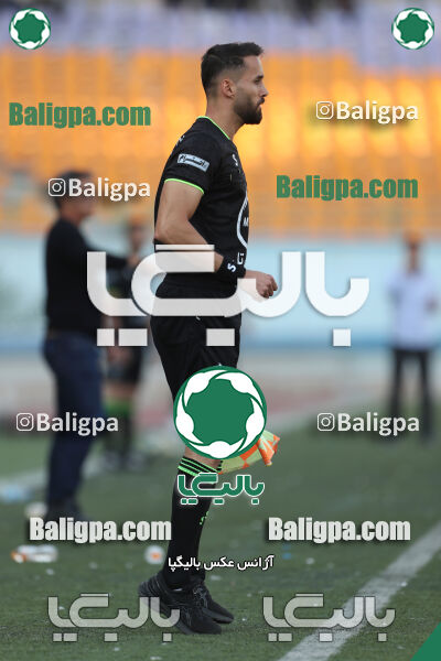 استقلال 0–0 پرسپولیس