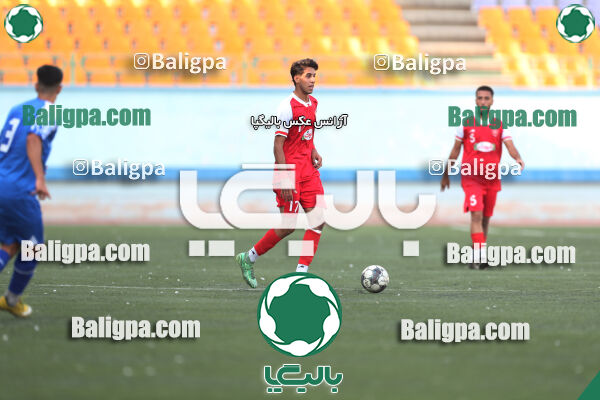 استقلال 0–0 پرسپولیس