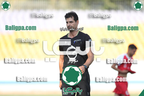 استقلال 0–0 پرسپولیس