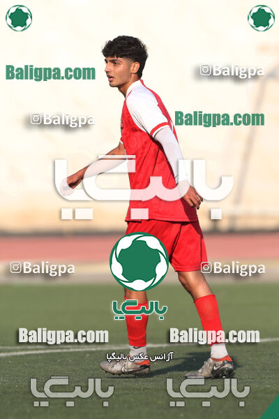 استقلال 0–0 پرسپولیس