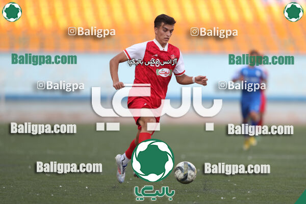 استقلال 0–0 پرسپولیس