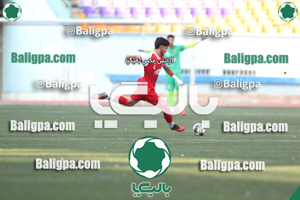 استقلال 0–0 پرسپولیس