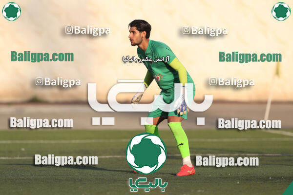 استقلال 0–0 پرسپولیس