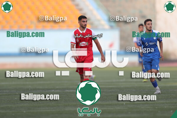استقلال 0–0 پرسپولیس