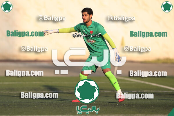 استقلال 0–0 پرسپولیس