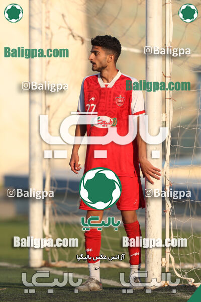 استقلال 0–0 پرسپولیس