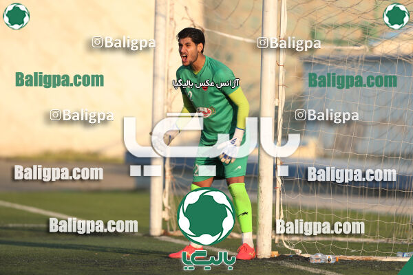 استقلال 0–0 پرسپولیس