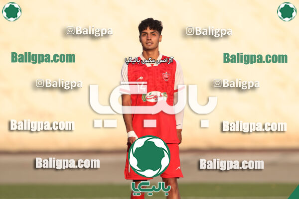 استقلال 0–0 پرسپولیس