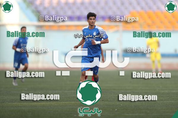 استقلال 0–0 پرسپولیس