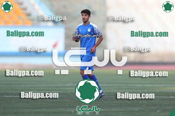 استقلال 0–0 پرسپولیس