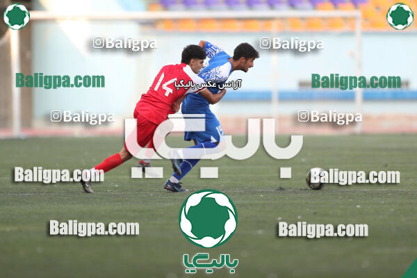 استقلال 0–0 پرسپولیس