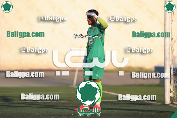 استقلال 0–0 پرسپولیس