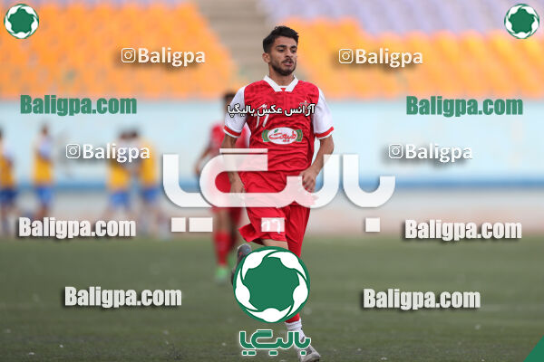استقلال 0–0 پرسپولیس